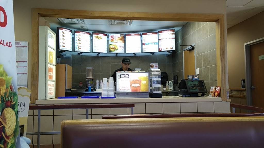 Wendys | restaurant | 4501 S Western Ave, Oklahoma City, OK 73109, USA | 4054468649 OR +1 405-446-8649