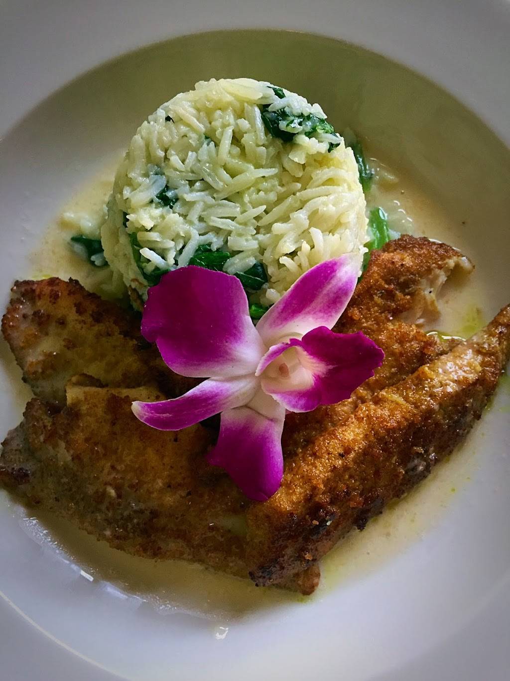 MCG Grand Cafe | restaurant | 5911, 1199, Nostrand Ave, Brooklyn, NY 11225, USA | 7187740555 OR +1 718-774-0555