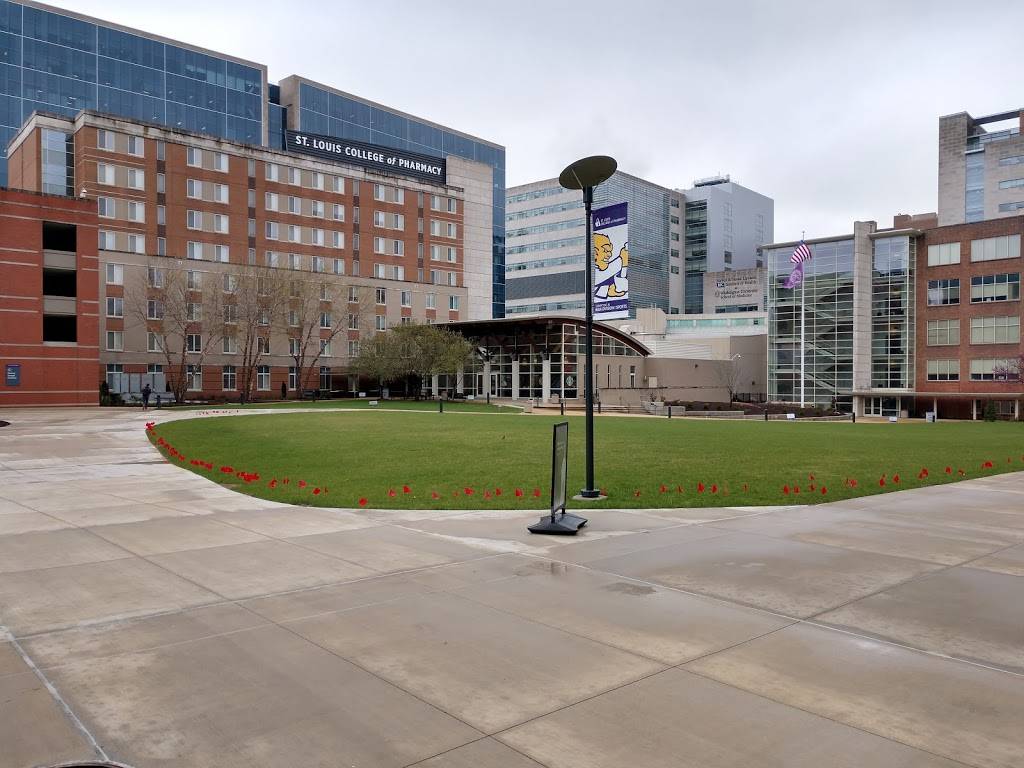 Chick-fil-A | restaurant | Parkview Cafe, 4588 Parkview Pl, St. Louis, MO 63110, USA | 3144468156 OR +1 314-446-8156