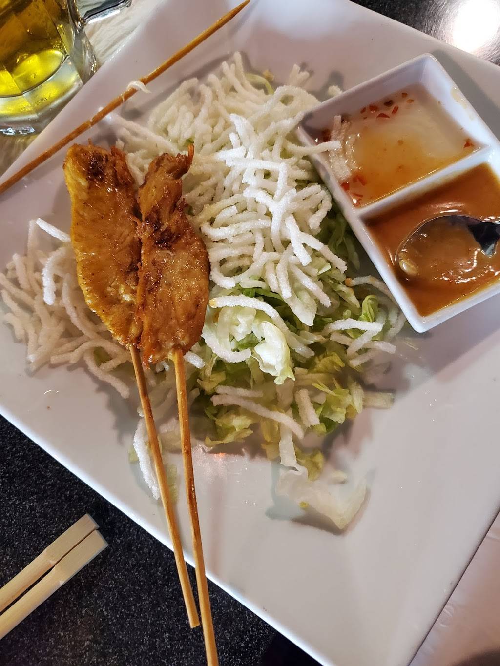 Asian Noodle Bar | restaurant | 318 Central Ave SW, Albuquerque, NM 87102, USA | 5052249119 OR +1 505-224-9119