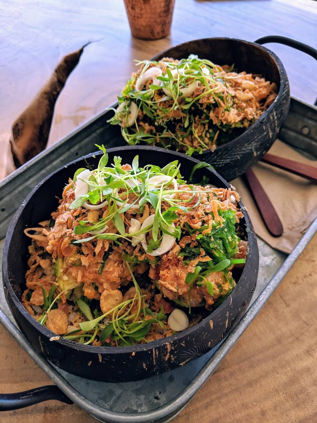 SUSTAINABOWL | restaurant | 8338 Lincoln Blvd, Los Angeles, CA 90045, USA | 9097878246 OR +1 909-787-8246