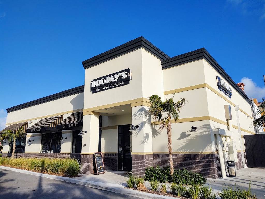 TooJays Deli • Bakery • Restaurant | restaurant | 2980 N Federal Hwy, Fort Lauderdale, FL 33306, USA | 7547556090 OR +1 754-755-6090