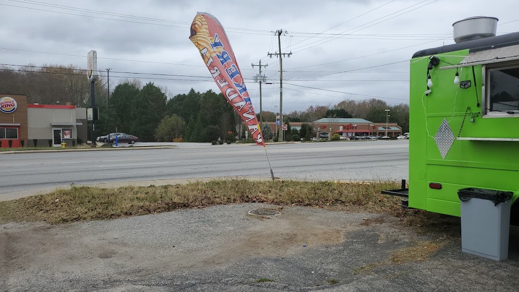 Taqueria Lalo | restaurant | 6516 White Horse Rd, Greenville, SC 29611, USA | 8649062918 OR +1 864-906-2918