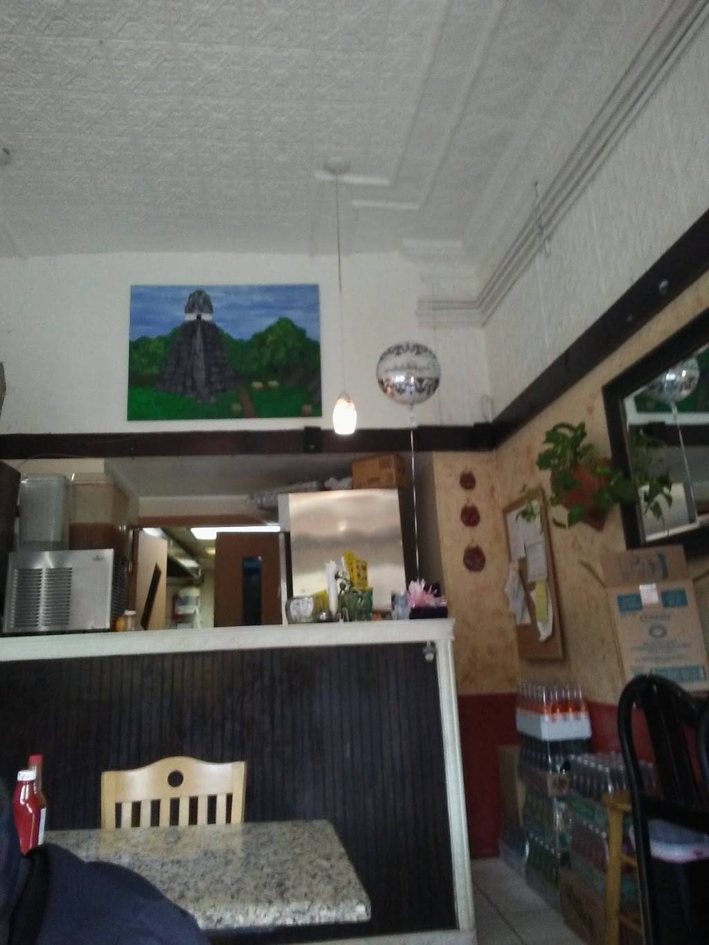 El Tikal Restaurant | restaurant | 353 Summer St, Lynn, MA 01905, USA | 3394404226 OR +1 339-440-4226