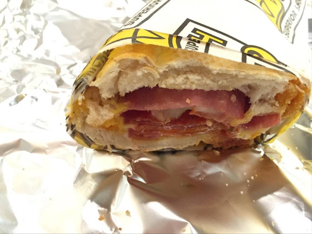 Which Wich | meal takeaway | 5004 E Fowler Ave A, Tampa, FL 33617, USA | 8139859424 OR +1 813-985-9424