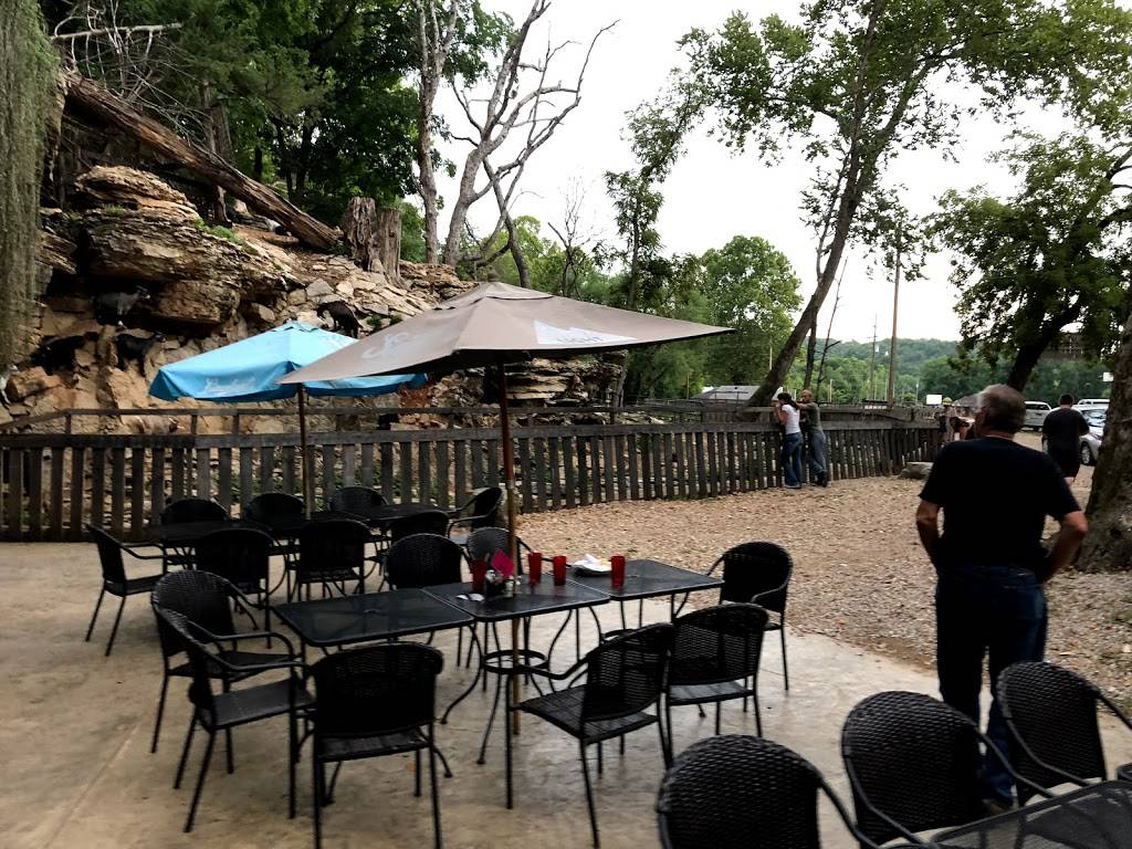 The Cave Bar and Grill | restaurant | 313 S Main St, Lanagan, MO 64847, USA | 4174545933 OR +1 417-454-5933