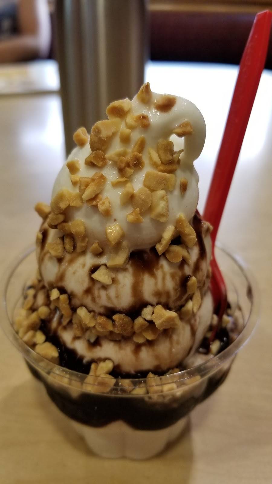 Dairy Queen Grill & Chill | restaurant | 2601 13th St, St Cloud, FL 34769, USA | 4078921880 OR +1 407-892-1880