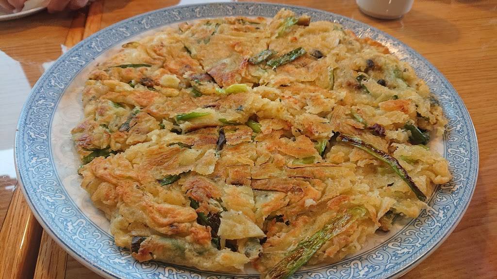 Jinmi Korean Restaurant | restaurant | 4505 Spenard Rd suite a, Anchorage, AK 99517, USA | 9078684900 OR +1 907-868-4900