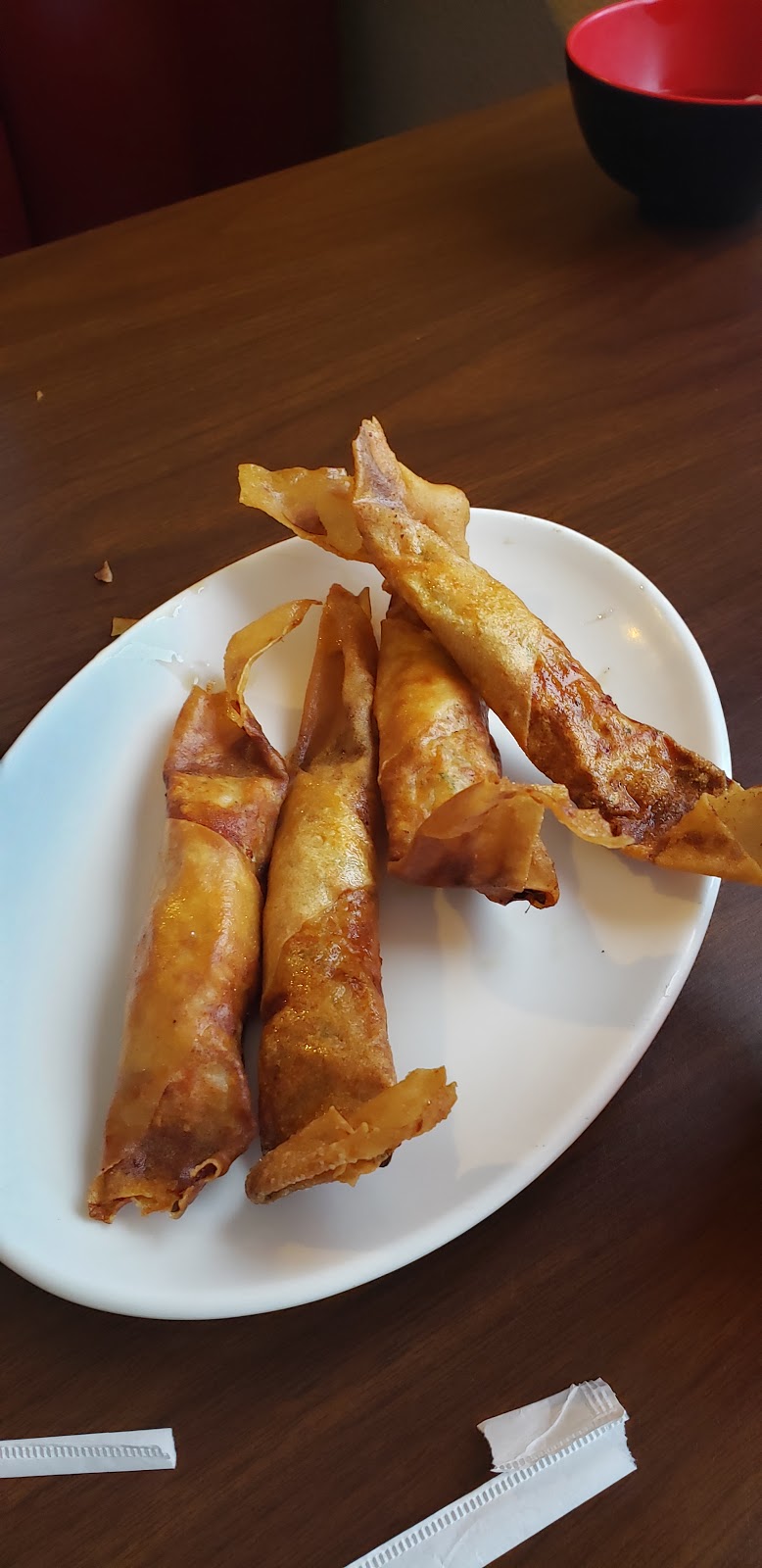 Tsunami Japanese Steak House | restaurant | 1108 Bell St, Amarillo, TX 79106, USA | 8063522688 OR +1 806-352-2688