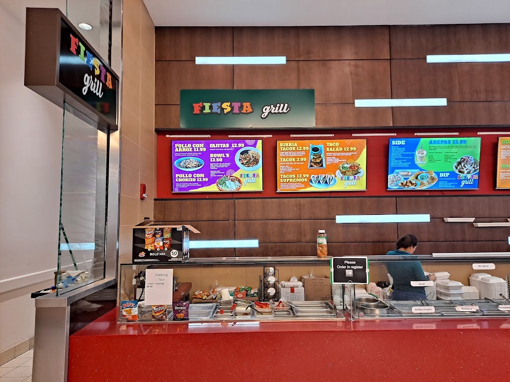 Fiesta Grill | restaurant | 168, Great Northern Mall, 4954 Great Northern Blvd, North Olmsted, OH 44070, USA | 3305734992 OR +1 330-573-4992