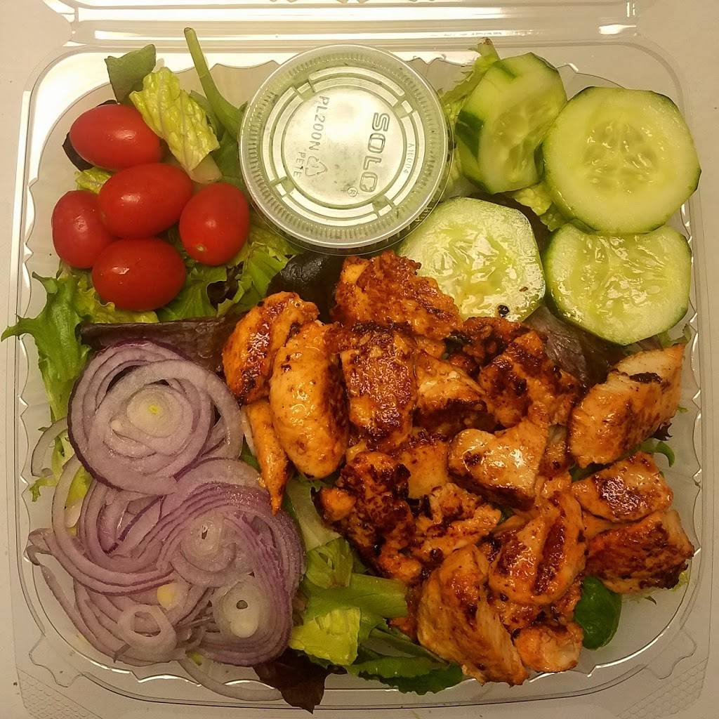 Mac City | restaurant | 13 W Central St, Franklin, MA 02038, USA | 5083463219 OR +1 508-346-3219