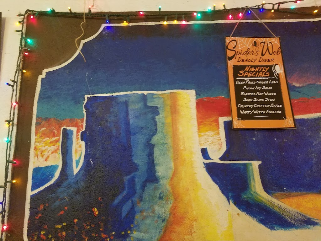 El Farolito | restaurant | NM-554, El Rito, NM 87530, USA | 5755819509 OR +1 575-581-9509