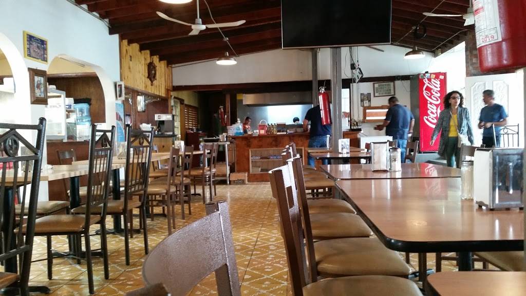 Restaurante Bar Carnitas El Cachanilla | restaurant | Tijuana- Ensenada 22800, Playas de Rosarito, 22710 Rosarito, B.C., Mexico | 016616120250 OR +52 661 612 0250