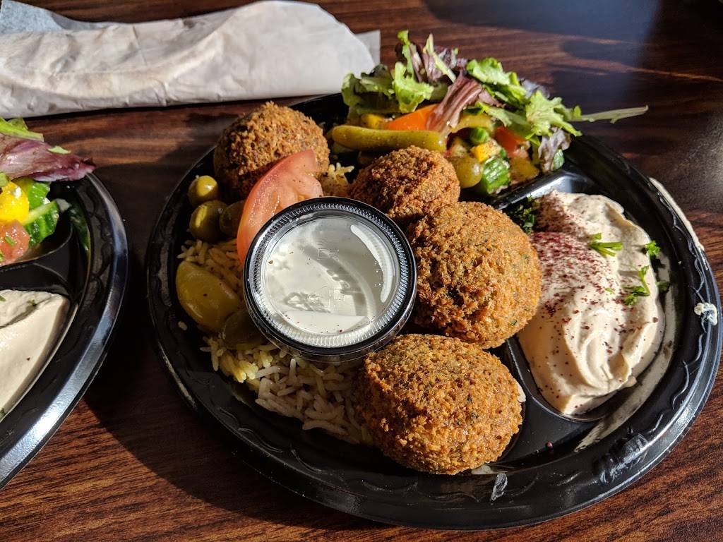 Sahara Mediterranean Cuisine | restaurant | 3061 Fieldstone Way, Lexington, KY 40513, USA | 8592241138 OR +1 859-224-1138