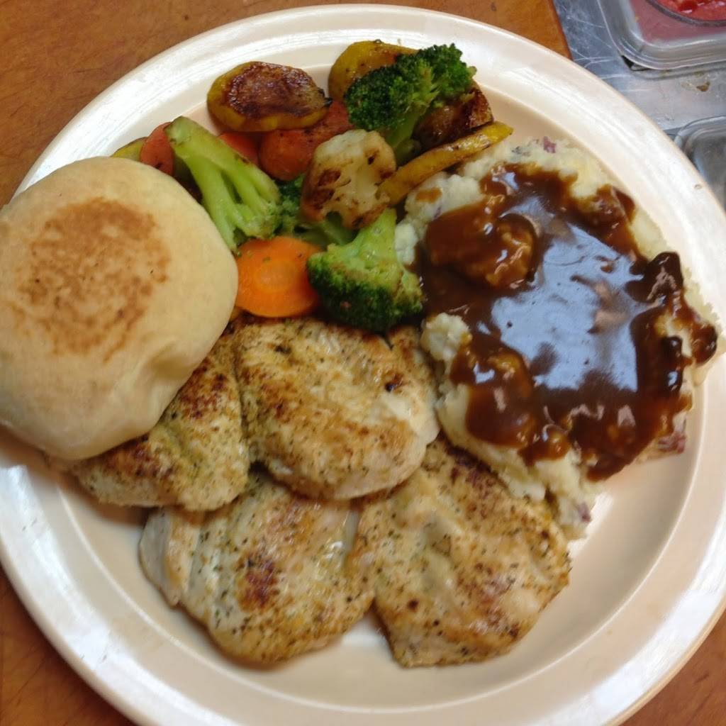 Joshuas Kitchen | restaurant | 2020 Shepherd Rd, Mulberry, FL 33860, USA | 8637017230 OR +1 863-701-7230