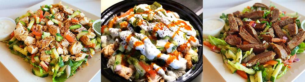 M Halal Mediterranean Food | restaurant | 3344 N Texas St ste c, Fairfield, CA 94533, USA | 7074195571 OR +1 707-419-5571