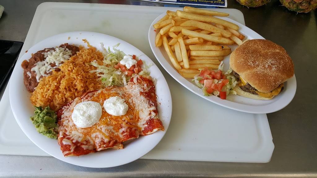 Los 2 Primos Mexican Restaurant | restaurant | 103 Rand Rd, Lakemoor, IL 60051, USA | 8153180685 OR +1 815-318-0685