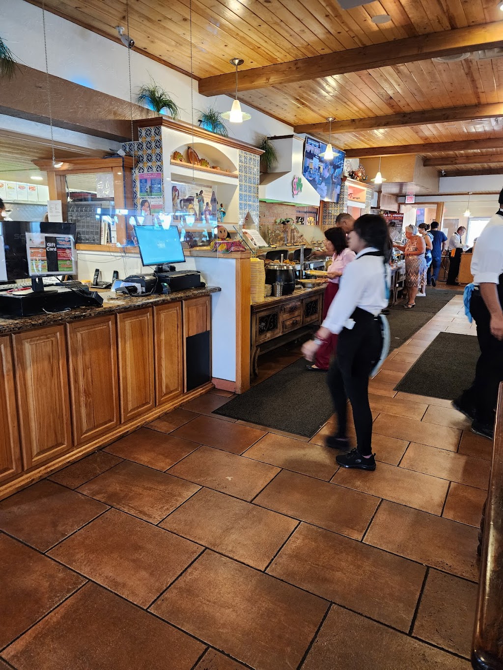 Chihua Restaurant & Bar | restaurant | 9135 Gateway Blvd W, El Paso, TX 79925, USA | 9155980900 OR +1 915-598-0900