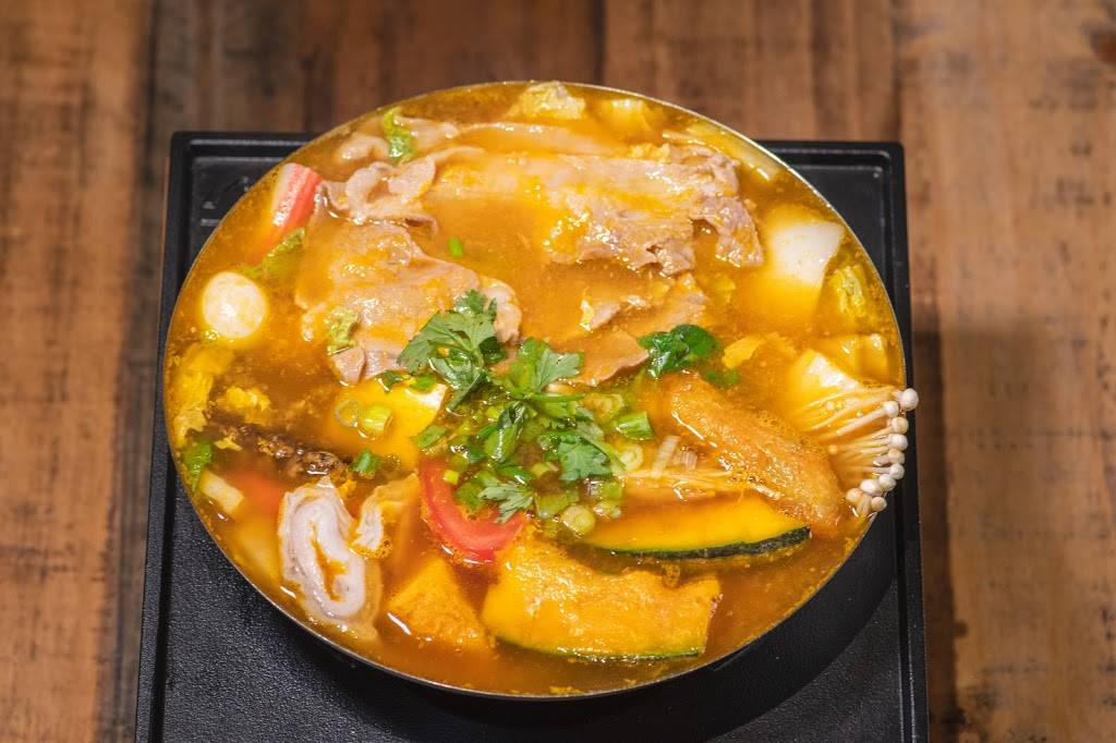 POP POT ( 三媽嗅嗅鍋） | restaurant | 9292 Warren Pkwy STE 200 / unit 106, Frisco, TX 75035, USA | 4692008446 OR +1 469-200-8446