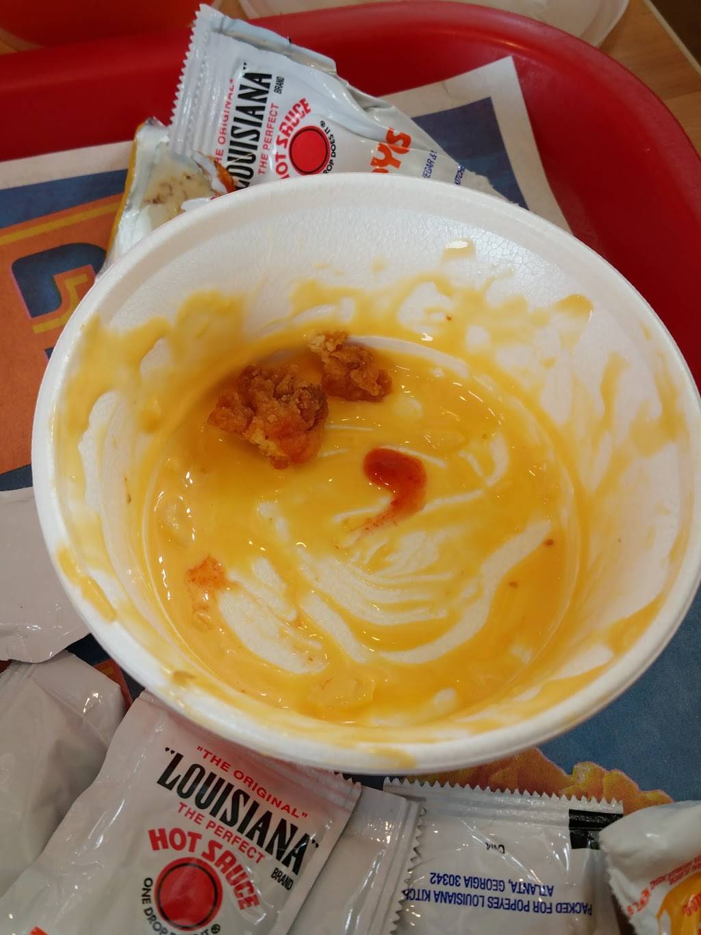 Popeyes Louisiana Kitchen | restaurant | 19102 Beach Blvd, Huntington Beach, CA 92648, USA | 7149638400 OR +1 714-963-8400