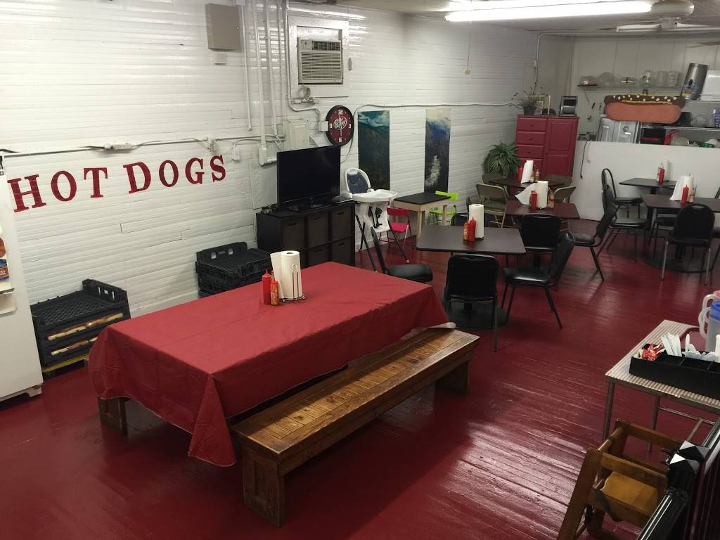 ONeal Hot Dog Shop | restaurant | 3700 N Hwy 101, Greer, SC 29651, USA | 8648959009 OR +1 864-895-9009