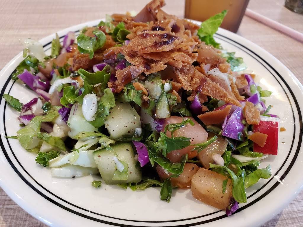 Beirut Shawarma City | restaurant | 580 W Arapaho Rd #406, Richardson, TX 75080, USA | 9722341500 OR +1 972-234-1500