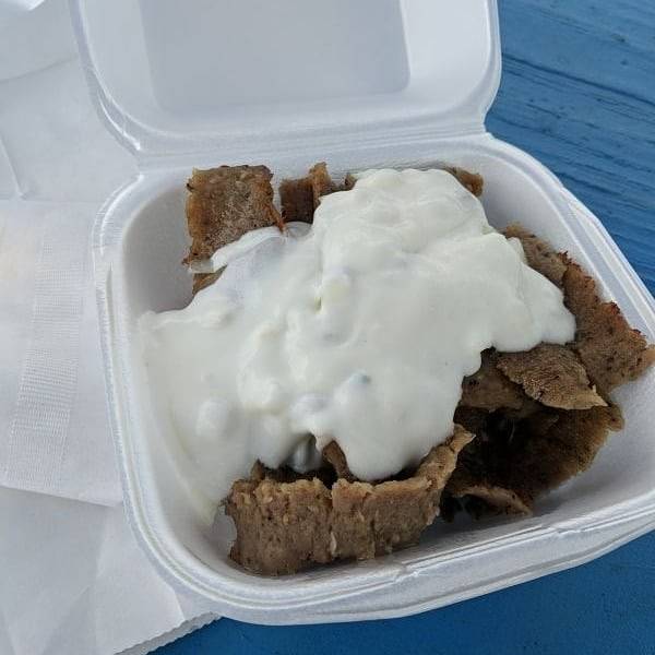 Gyro King 1 | restaurant | 2929 N Martin Luther King Jr Dr, Decatur, IL 62526, USA | 2178776787 OR +1 217-877-6787