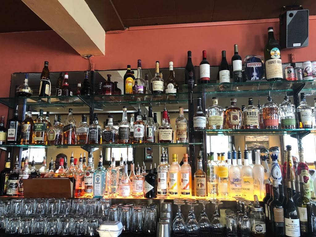 Mars Bar & Restaurant | restaurant | 798 Brannan St, San Francisco, CA 94103, USA | 4156216277 OR +1 415-621-6277