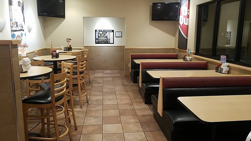 Dairy Queen Grill & Chill | restaurant | 1811 S Limit Ave, Sedalia, MO 65301, USA | 6608262301 OR +1 660-826-2301