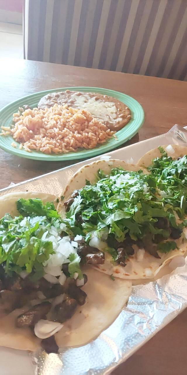 Las Trancas | restaurant | 151 Market St, Winchester, VA 22603, USA | 5406655216 OR +1 540-665-5216