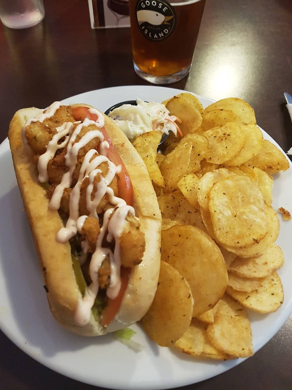 The Grand Bayou Cajun Kitchen | restaurant | 27 Dumfries St, Paris, ON N3L 2C9, Canada | 5194422704 OR +1 519-442-2704