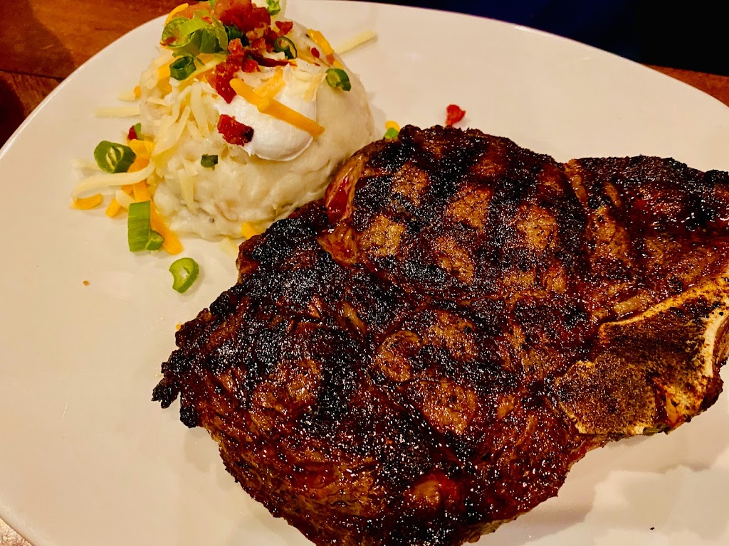 Outback Steakhouse | meal takeaway | 1626 Fleischli Pkwy, Cheyenne, WY 82001, USA | 3076388171 OR +1 307-638-8171