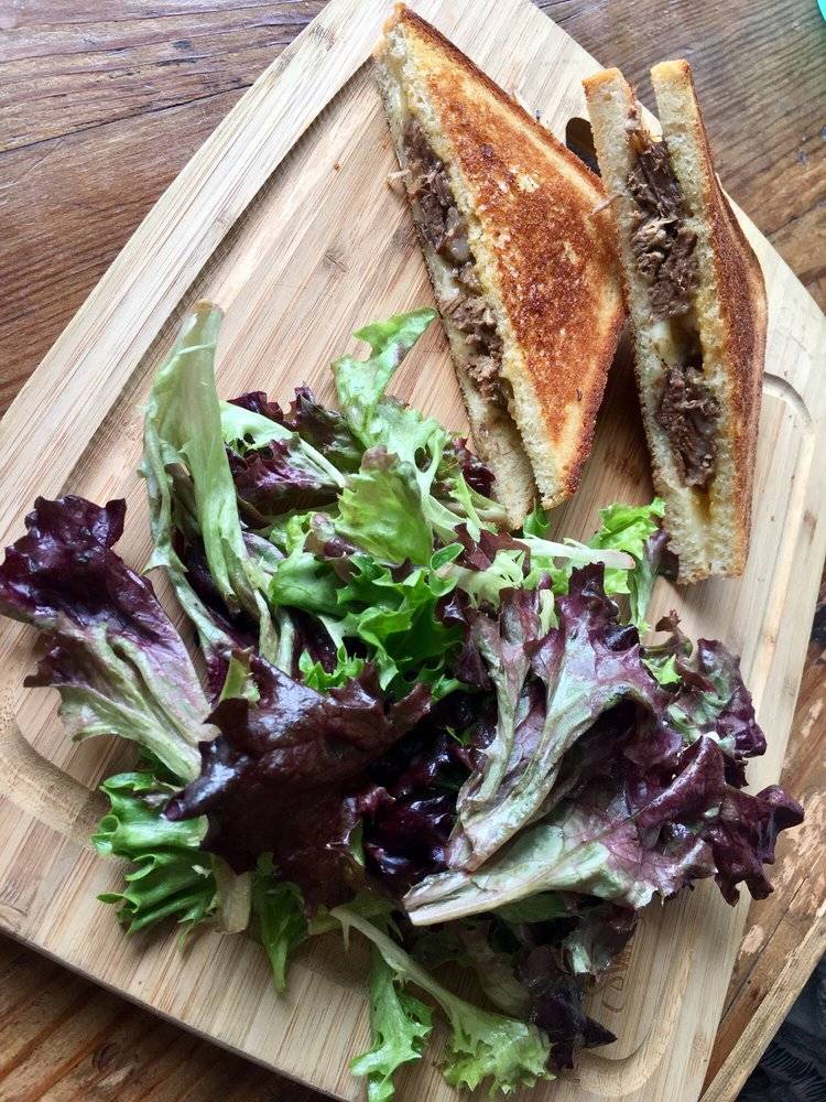 The Carving Board Hollywood | meal takeaway | 7300 Sunset Boulevard i, Los Angeles, CA 90046, USA | 3238454550 OR +1 323-845-4550