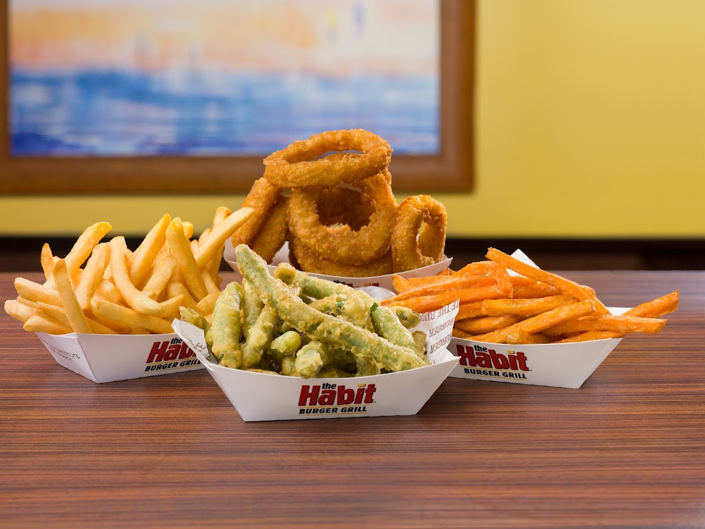 The Habit Burger Grill | restaurant | 4542 E Pacific Coast Hwy, Long Beach, CA 90804, USA | 5626843300 OR +1 562-684-3300