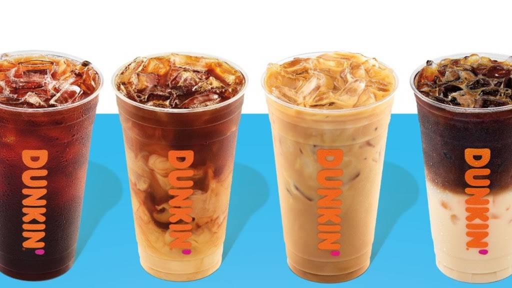 Dunkin | bakery | 6190 Miramar Pkwy, Miramar, FL 33023, USA | 9543787983 OR +1 954-378-7983