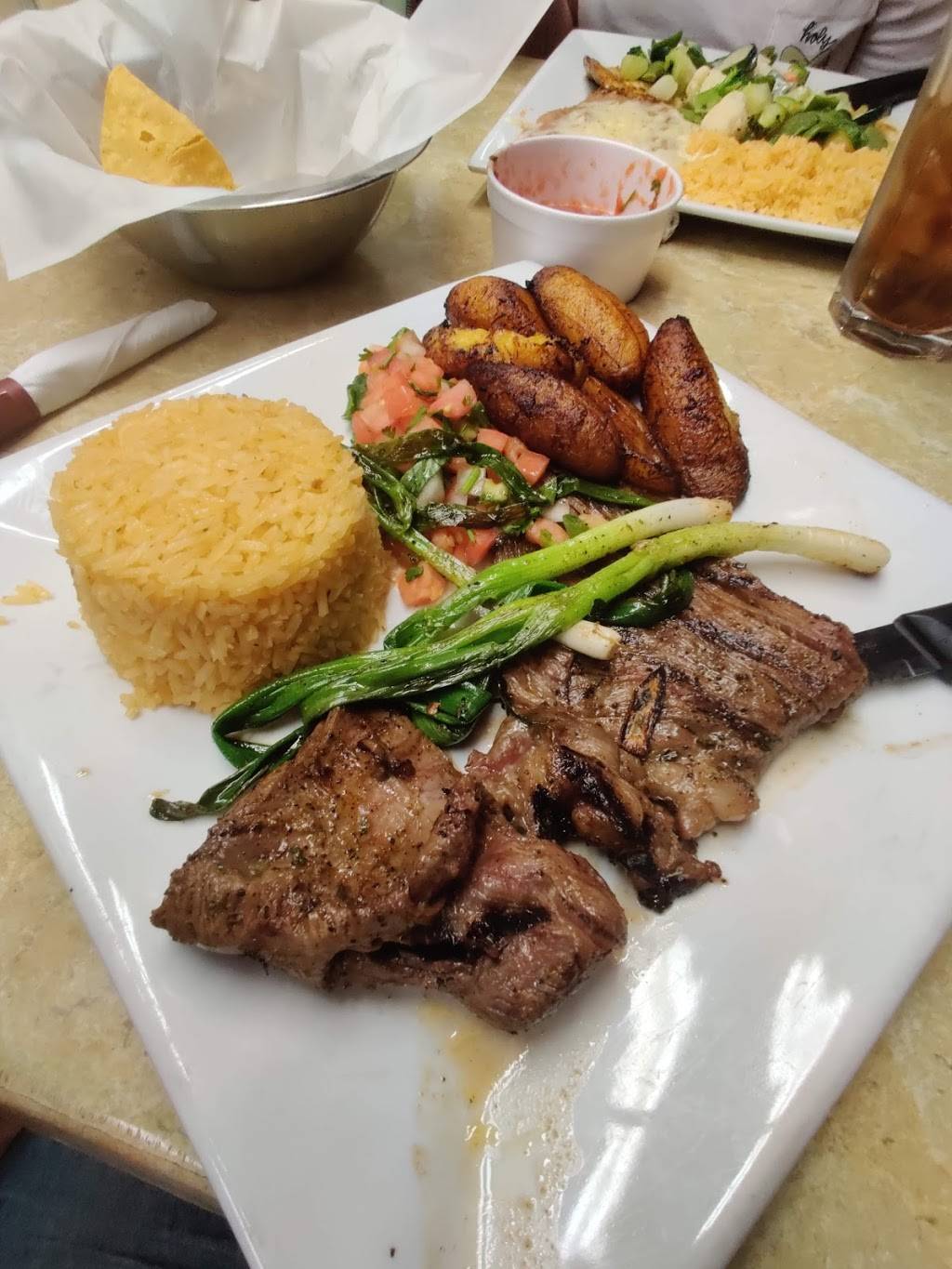 Plaza Azteca | restaurant | PLAZA AZTECA, 552 Broadway, Methuen, MA 01844, USA | 9787940908 OR +1 978-794-0908