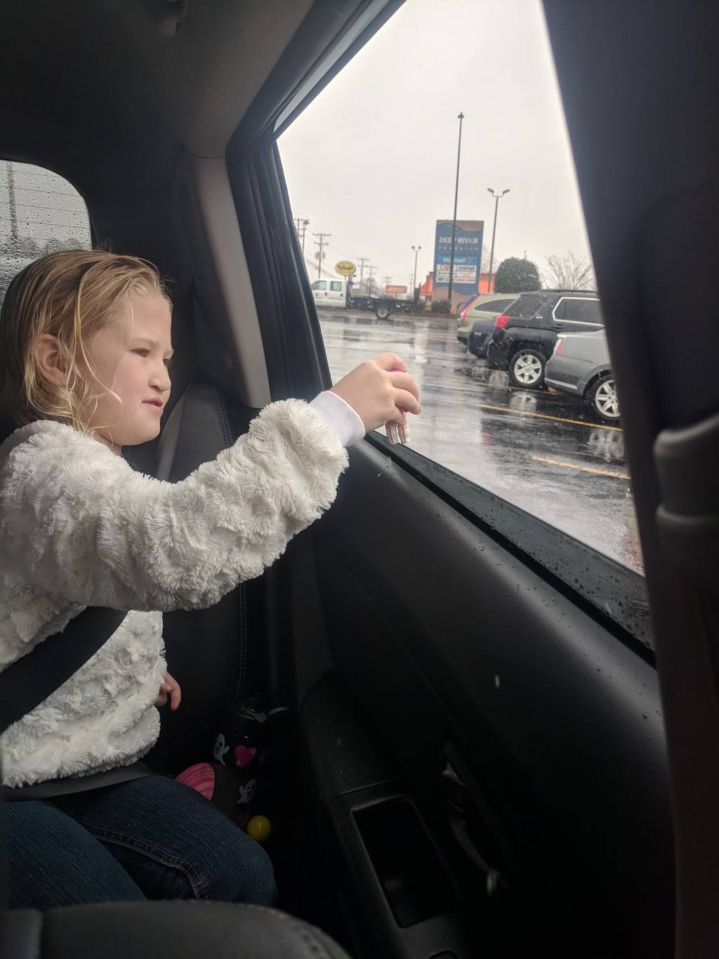 Wendys | restaurant | 1029 High Point St, Randleman, NC 27317, USA | 3364981466 OR +1 336-498-1466