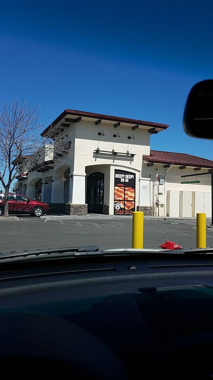 Little Caesars Pizza | meal takeaway | 166 E Whitmore Ave, Modesto, CA 95358, USA | 2095387444 OR +1 209-538-7444