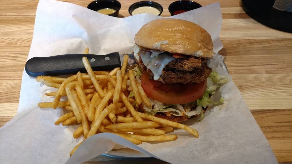 Fadi’s Mediterranean Grill - Katy | restaurant | 10403 Katy Fwy #150, Houston, TX 77024, USA | 8328311177 OR +1 832-831-1177