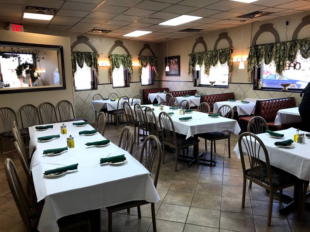 Kingdom Kebob | restaurant | 962 Dix Hwy, Lincoln Park, MI 48146, USA | 3137246275 OR +1 313-724-6275