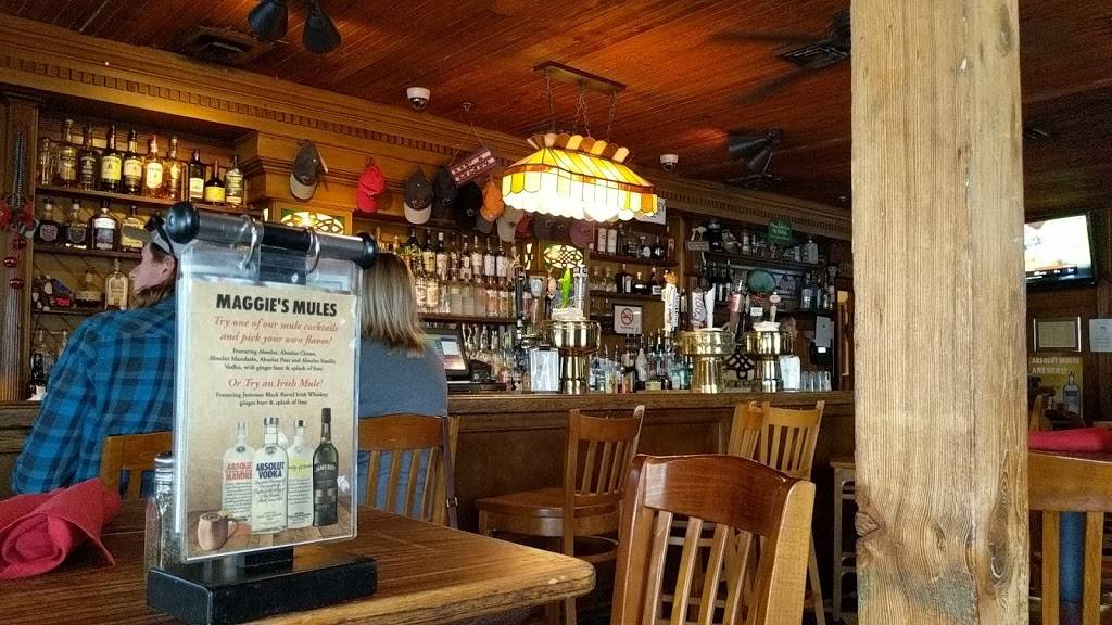 Maggies Restaurant | restaurant | 310 E Green St, Westminster, MD 21157, USA | 4108481441 OR +1 410-848-1441