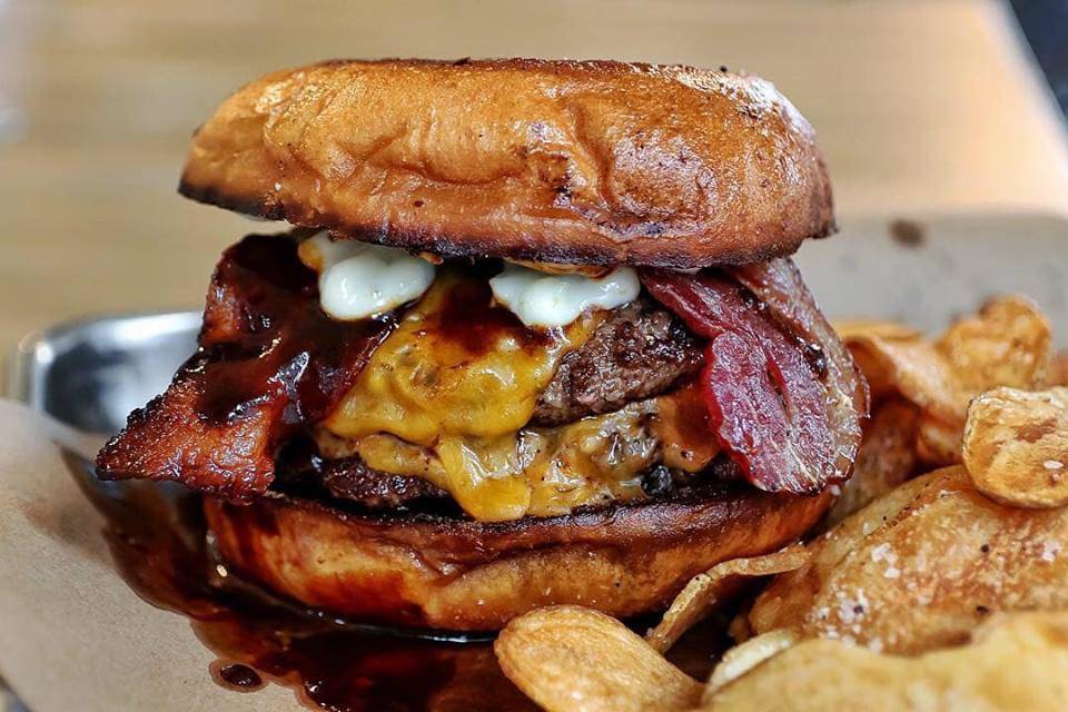 Eastside Kitchenette | restaurant | 2119, I-35, San Antonio, TX 78208, USA | 2105072568 OR +1 210-507-2568