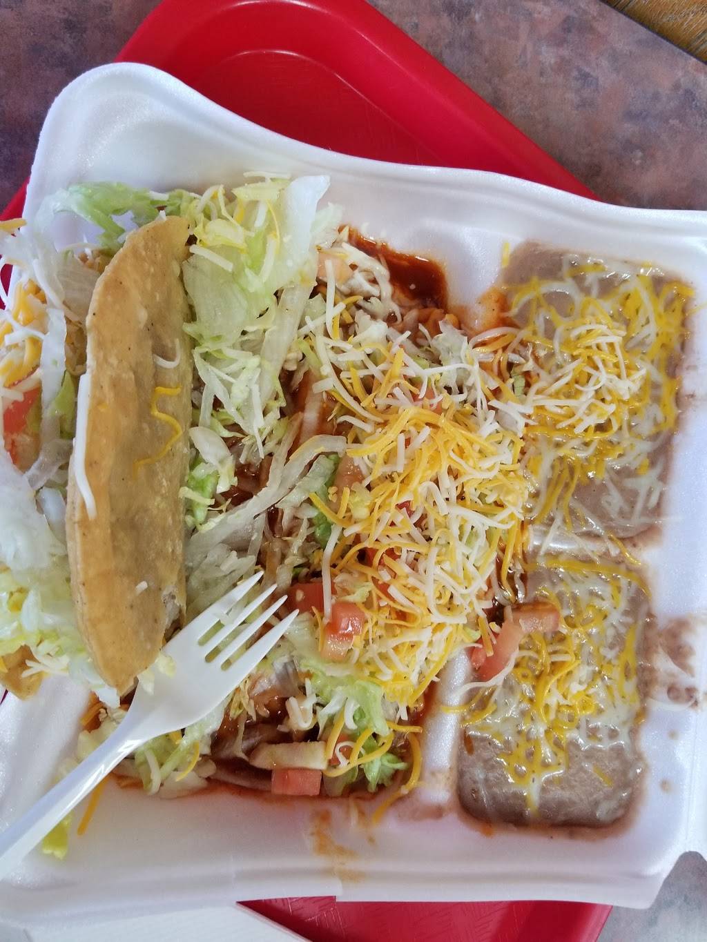 Estradas Mexican Food | restaurant | 9292 Carlton Hills Blvd, Santee, CA 92071, USA | 6194481676 OR +1 619-448-1676