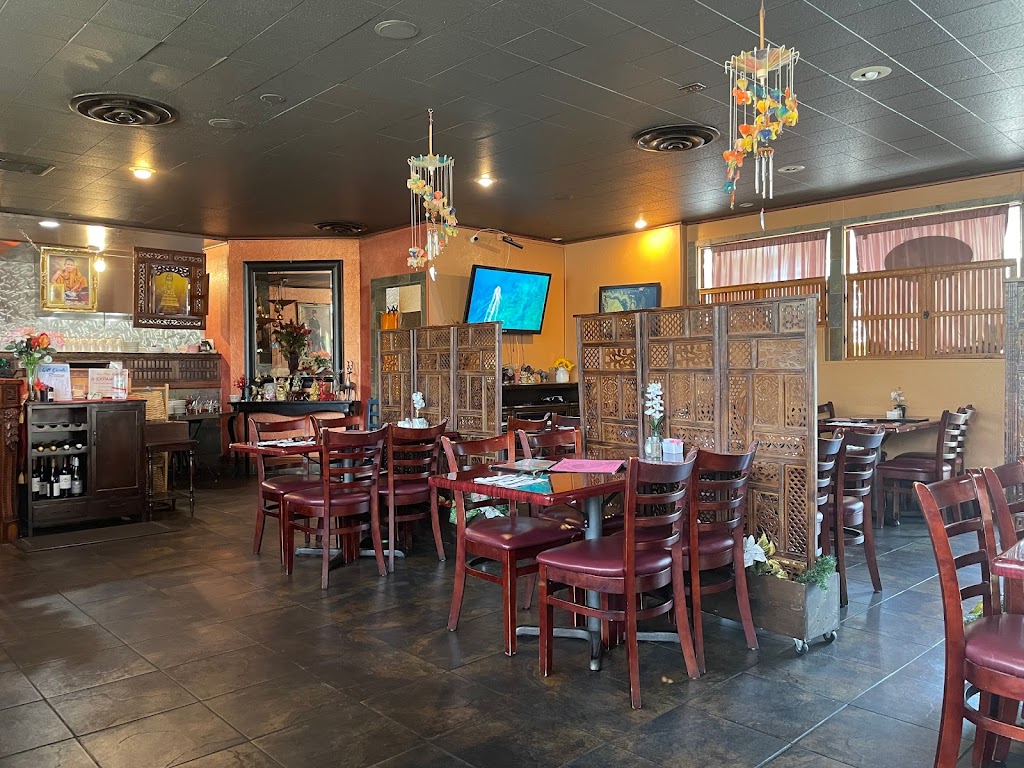 Our Thai House Restaurant | restaurant | 1415 N Hamilton St, Spokane, WA 99202, USA | 5094874237 OR +1 509-487-4237