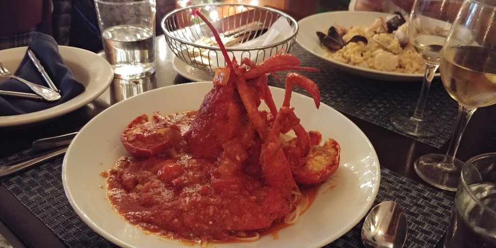 Saraceno | restaurant | 286 Hanover St, Boston, MA 02113, USA | 6172275888 OR +1 617-227-5888