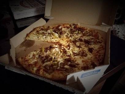 Dominos Pizza | meal delivery | 119 Cooper St, Etowah, TN 37331, USA | 4232634323 OR +1 423-263-4323