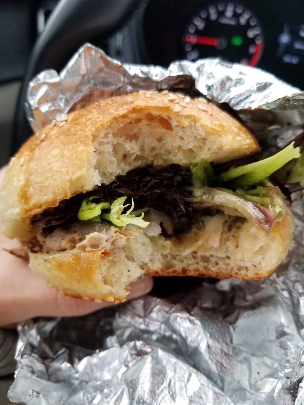 Kingston Bread + Bar | restaurant | 43 N Front St, Kingston, NY 12401, USA | 8458020021 OR +1 845-802-0021