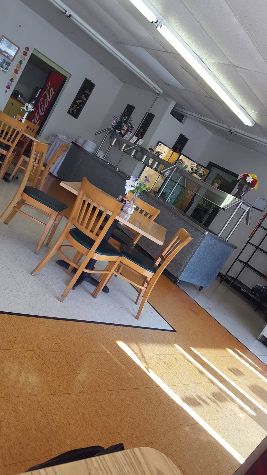 Hong Kong Restaurant | restaurant | 225 N Columbia Dr, West Columbia, TX 77486, USA | 9793453033 OR +1 979-345-3033