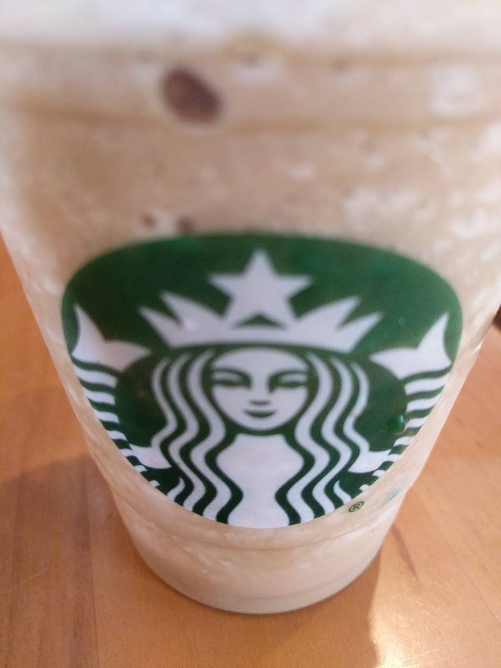 Starbucks | cafe | 5072 S Conway Rd, Belle Isle, FL 32812, USA | 4078585328 OR +1 407-858-5328