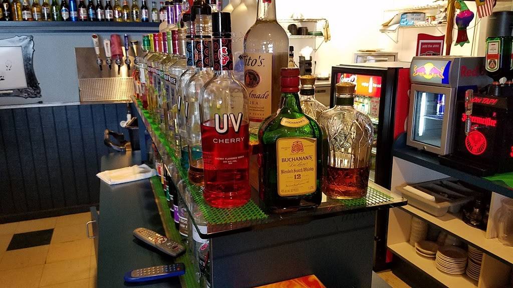 Larrys Bar & Grill | restaurant | 322 N Independence Blvd # A, Romeoville, IL 60446, USA | 8155522284 OR +1 815-552-2284